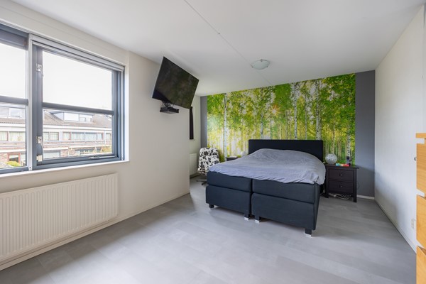 Medium property photo - Zilverreigerstraat 21, 2492 TC The Hague